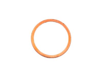 Copper Washer - 30mm